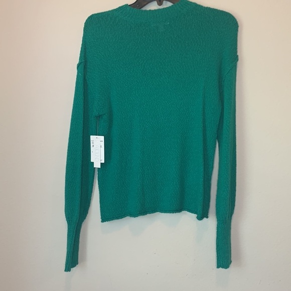Abound Boucle Knit Sweater NWT - Picture 2 of 4